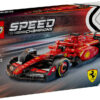 LEGO Speed Champions Bolid F1 Ferrari SF - 24 77242