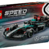 LEGO Speed Champions Bolid F1 Mercedes - AMG W15 77244
