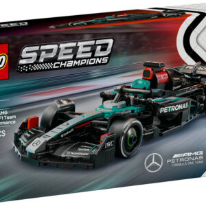 LEGO Speed Champions Bolid F1 Mercedes - AMG W15 77244