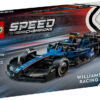 LEGO Speed Champions Bolid F1 Williams Racing FW46 77249