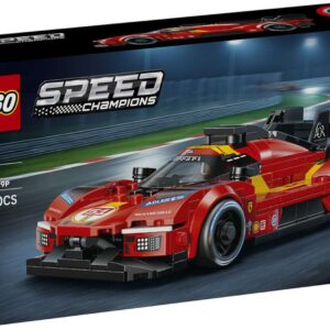 LEGO Speed Champions Ferrari 499P 77261