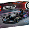 LEGO Speed Champions Bolid F1 BWT Alpine A524 77248