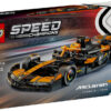 LEGO Speed Champions Bolid F1 McLaren MCL38 77251