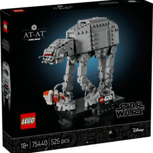 LEGO Star Wars AT-AT 75440
