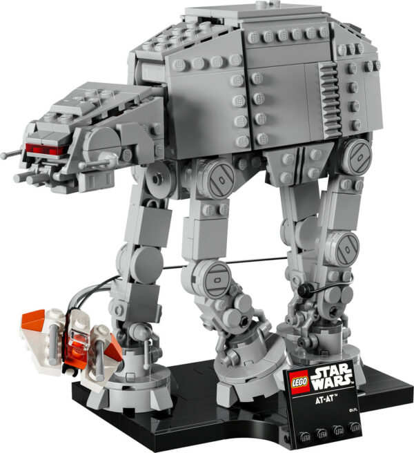 LEGO Star Wars AT-AT 75440, zdjęcie 3