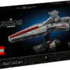 LEGO Star Wars Krążownik szturmowy typu Venator 75441