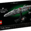 LEGO Star Wars Krążownik typu Home One 75405