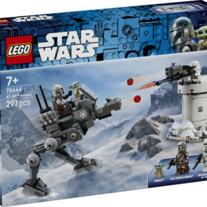 LEGO Star Wars Atak AT-RT 75444