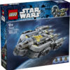 LEGO Star Wars Anzellański statek gwiezdny 75445
