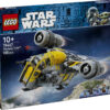 LEGO Star Wars Brzeszczot 75447