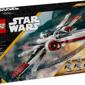 LEGO Star Wars Myśliwiec ARC - 170 75402