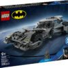 LEGO DC Batmobil z filmu Batman v Superman 76331