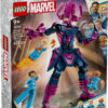 LEGO Marvel Figurka Fantastycznej Czwórki kontra Galactus 76316