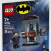 LEGO DC Bruce Wayne i Kostium Batmana 30726