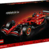 LEGO Technic Bolid F1 Ferrari SF - 24 42207