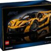 LEGO Technic McLaren P1 42172