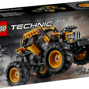 LEGO Technic Monster Jam DIGatron 42199