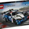 LEGO Technic Samochód Wyścigowy Bmw M4 Gt3 Evo 42226