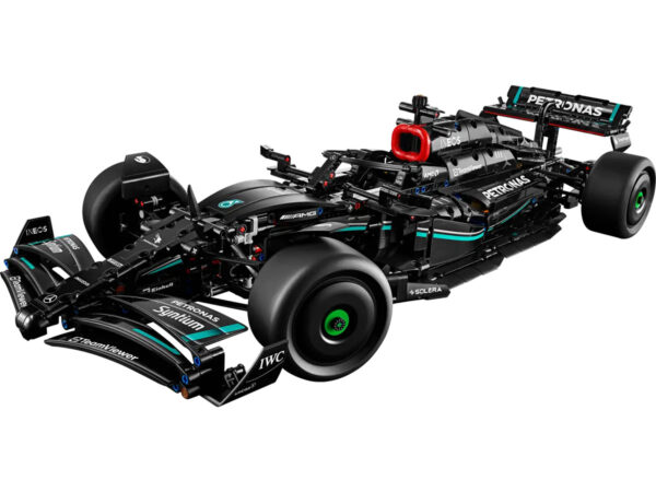 LEGO Technic Mercedes-AMG F1 W14 E Performance 42171, zdjęcie 3