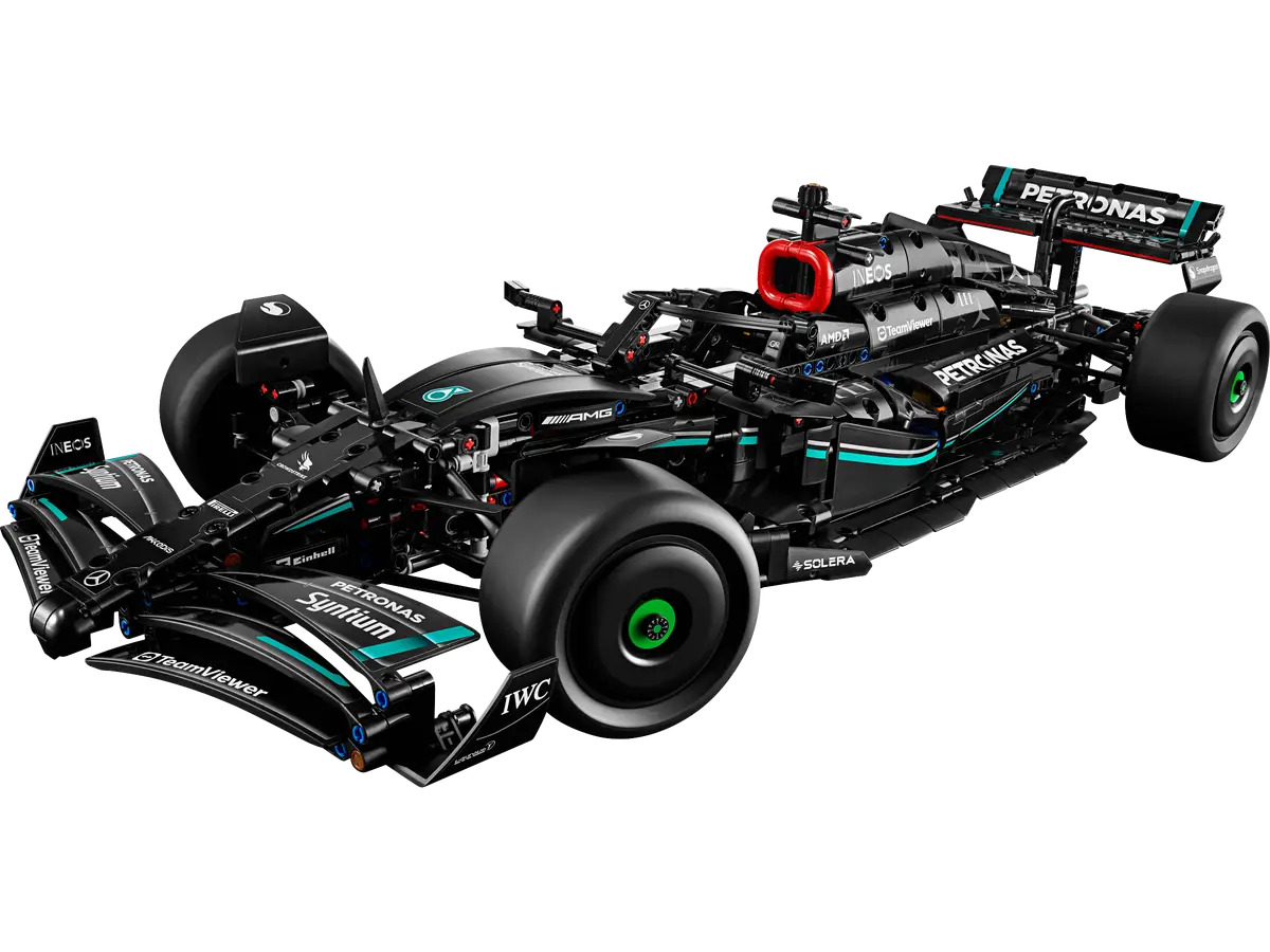 LEGO Technic Mercedes-AMG F1 W14 E Performance 42171, zdjęcie 3