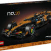LEGO Technic Bolid McLaren MCL39 F1 42228