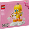 LEGO Okolicznościowe Uroczy Kanarek Tweety 40824