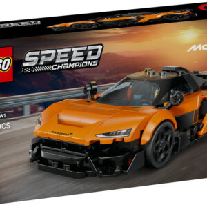 LEGO Speed Champions Mclaren W1 77257
