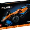LEGO Technic Samochód wyścigowy McLaren Formula 1 42141