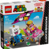 LEGO Super Mario Wario i King Boo 72038