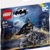 LEGO DC Super Heroes - Batman 1992 30653
