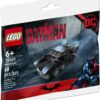 LEGO DC 30455 Super Heroes - Batmobil 30455