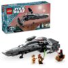 LEGO Star Wars 75383 Star Wars - Infiltrator Sithów Dartha Maula 75383