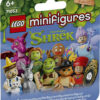 LEGO Minifigurki Minifigures - Seria Shrek 71053