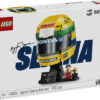LEGO Editions Special Edition F1 - Kask Ayrton Senna 43024