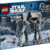 LEGO Star Wars AT-AT Resztek Imperium i INT-4 75454