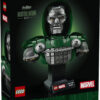 LEGO Marvel Super Heroes - Popiersie Doktora Dooma 76345