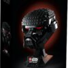 LEGO Star Wars 75343 Star Wars Classic - Hełm mrocznego szturmowca 75343