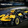 LEGO Technic 42151 Technic - Bolid Bugatti 42151