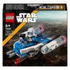 LEGO Star Wars 75391 STAR WARS - Mikromyśliwiec Y-Wing kapitana Rexa 75391