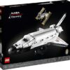 LEGO Creator 3w1 Creator Expert - Wahadłowiec Discovery NASA 10283