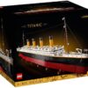 LEGO Creator 3w1 Creator Expert - Titanic 10294