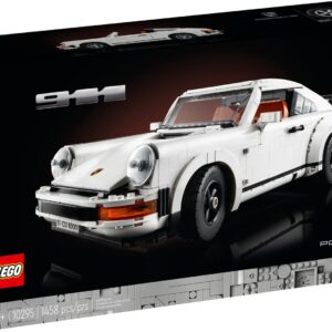 LEGO Creator 3w1 Creator Expert - Porsche 911 10295
