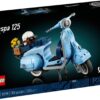 LEGO Creator 3w1 Creator Expert - Vespa 125 10298