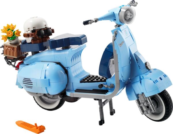 LEGO Creator 3w1 Creator Expert - Vespa 125 10298 — zdjęcie 3