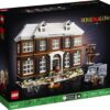 LEGO Ideas Sam w domu 21330
