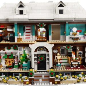 LEGO Ideas Sam w domu 21330 — zdjęcie 4