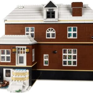 LEGO Ideas Sam w domu 21330 — zdjęcie 5