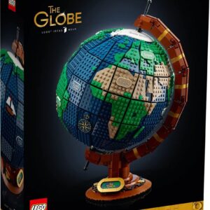 LEGO Ideas Globus 21332