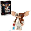 LEGO Ideas Gremliny rozrabiają: Gizmo 21361
