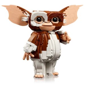LEGO Ideas Gremliny rozrabiają: Gizmo 21361 — zdjęcie 5